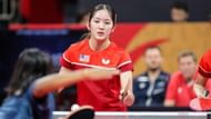 Rachel Sung Medals